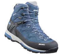 MEINDL Damen Trekkingschuhe "Tonale Lady GTX®" jeans/hellgrau 42