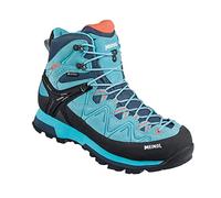 Meindl Wanderschuh Tonale Lady GTX Hellblau Damen Größe 38 EU / 5 UK