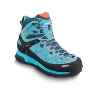 MEINDL Damen Trekkingschuh Tonale Lady GTX (3843) 39 hellblau/orange