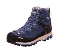 MEINDL Damen Trekkingschuh Tonale Lady GTX (3843) 39 jeans/hellgrau