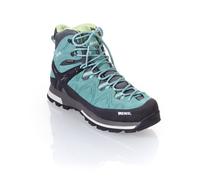 Meindl Tonale Lady GTX Damen (Linde/Lemon), 37 EU