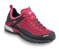 Meindl Top Trail GTX Damen Multifunktionsschuhe, gelb, Größe 39 ½ 39 ½