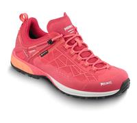 Meindl Top Trail GTX Damen Multifunktionsschuhe, rot, Größe 41 41