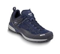 Meindl Top Trail GTX für Herren, blau, Größe 42 EU / 8 UK