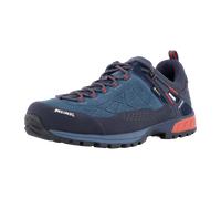 Meindl Top Trail GTX Multifunktionsschuh petrol/rot 44