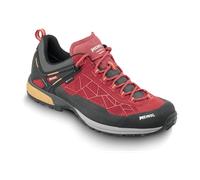 Meindl Top Trail GTX für Herren, rot, Größe 42 ½ EU / 8,5 UK