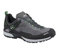 Meindl Top Trail GTX Multifunktionsschuh grau/lime 47