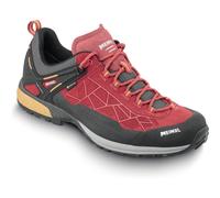 Meindl Top Trail GTX Herren Multifunktionsschuhe, rot, Größe 42 ½ 42 ½