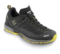 Meindl Top Trail GTX Herren Multifunktionsschuhe, schwarz, Größe 43 43
