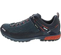 Meindl Top Trail GTX Herren (Petrol/Rot), 43 EU