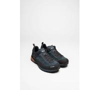 Meindl Top Trail GTX Multifunktionsschuh petrol/rot 45