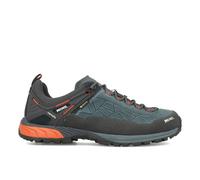 Meindl Top Trail GTX Herren Petrol Rot - Blau / 42