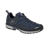 Meindl Top Trail GTX Herren Schuhe blau marine 47150 - Größe 44.5