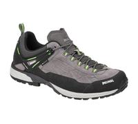 Meindl TOP TRAIL GTX 47150 03 grau - bequeme Halbschuhe für Herren - Größe 44.5