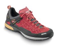 MEINDL Herren Multif.-Halbschuhe He/Uni Top Trail GTX (4715) 45 Rot