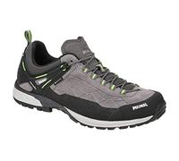 Meindl TOP TRAIL GTX 47150 03 grau - bequeme Halbschuhe für Herren - Größe 42.5