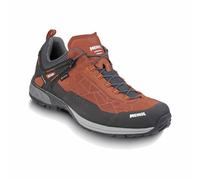 Meindl Top Trail GTX Herren Wanderschuhe, Größe:44.5 EU