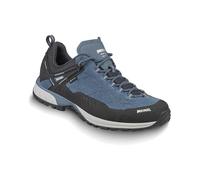 MEINDL Herren Multifunktionsschuhe Top Trail GTX (4715) 44 jeans/grau