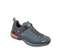 Meindl Top Trail GTX Herren Wanderschuhe Trekkingschuhe blau 42½