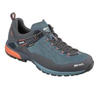 Meindl Top Trail GTX - Multifunktionsschuhe 45,0 petrol-rot