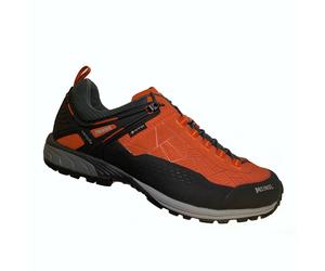 Meindl - Top Trail GTX - orange - Größe 42,5 - Herrenwanderschuhe - stabil - GoreTex