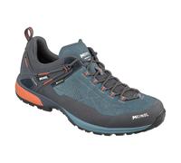 Meindl Top Trail GTX Schuhe Herren Multifunktionsschuhe petrol/red | 47