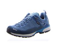 Meindl Top Trail Lady GTX 4714-93 türkis für Damen, blau, Größe 41 ½ EU / 7,5 UK