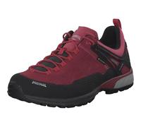 Meindl Schnürschuh Top Trail Lady GTX Wanderschuhe / Outdoor Rot rubinrot 4714 89 Größe 5½