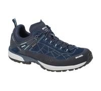 Meindl Top Trail Lady GTX Schuhe dunkelblau 47140 - Größe 40