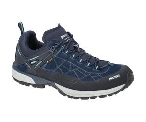 Meindl TOP TRAIL LADY GTX 47140 49 dunkel-blau - Wander- und Trekkingschuhe für Damen - Größe 41.5