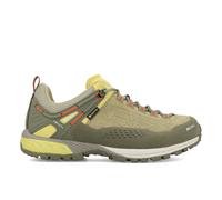 Meindl Top Trail Lady GTX Damen Grün Gelb - Grün / 39.5