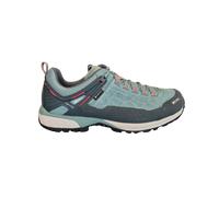 MEINDL Damen Multifunktionsschuhe Top Trail Lady GTX (4714) 42 ½ linde/rot