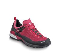 Meindl Top Trail Lady GTX Damen Trekkingschuhe Wanderschuhe rot 39½
