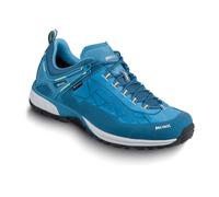 Top Trail Lady GTX Größe UK 7,5 Farbe hellblau/gelb