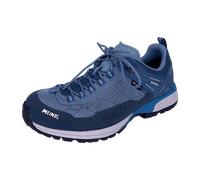 Meindl Top Trail Lady GTX für Damen, blau, Größe 43 EU / 9 UK