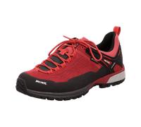 Meindl Top Trail Lady GTX Damen Trekkingschuhe Wanderschuhe rot 41½