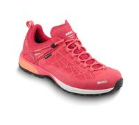 Meindl Top Trail Lady GTX für Damen, rot, Größe 41 EU / 7 UK