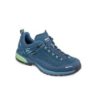 Meindl Top Trail Lady GTX jeans / lime 6.5 UK / 40 EU