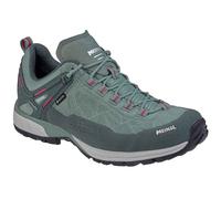 Meindl Damen Multifunktionsschuhe Top Trail Lady GTX Linde/Rot Gr. 4 UK/37 EU