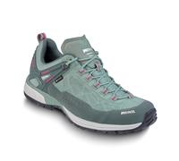 Meindl Top Trail Lady GTX linde/rot EU 39.5