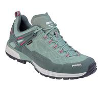 Meindl Top Trail GTX für Damen, türkis, Gr. 39 ½ EU / 6 UK