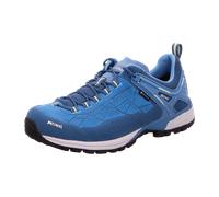 Meindl Top Trail Lady GTX Schuhe blau 47140 für Damen, blau, Größe 41 EU / 7 UK