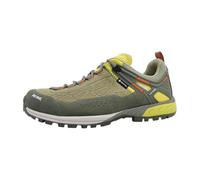 Meindl Top Trail Lady GTX 4714 Grün 90- Grün/Gelb EU 40