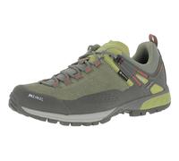 Meindl Damen Wanderschuhe Top Trail Lady GTX 47140-90 39.5 (UK 6) Grün/Gelb