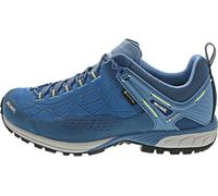 Meindl Top Trail Lady GTX Wanderschuh Blau - Blau / Neu / 39