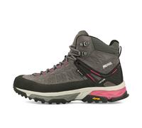 Meindl Top Trail Lady Mid GTX Damen Grau Magenta - Grau / EUR 39