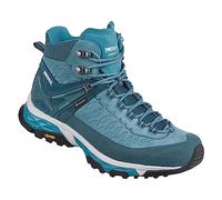 Meindl Top Trail Lady Mid GTX Damen Wanderschuhe 39 EU