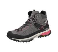 Meindl TOP TRAIL LADY MID GTX 47160 03 grau - Trekking- und Wanderstiefelette für Damen - Größe 42