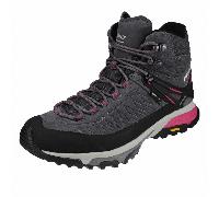 Meindl - Top Trail Lady Mid GTX grau kombi - Gr. - 6