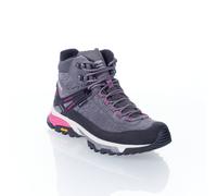 Meindl Multifunktionsschuh Top Trail Lady Mid GTX grau/magenta Größe 41,5